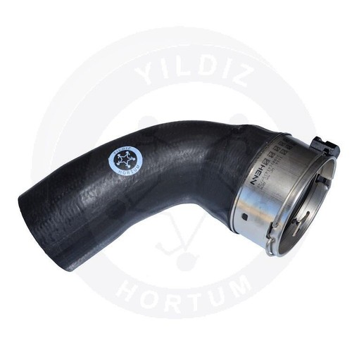 Turboschlauch oben passend für BMW X5 E53 3.0d 11617799395 - Bild 1 von 3