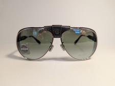 BRAND NEW  AUTHENIC VUARNET 40030U-Y SUNGLASSES W/ STRAP 61-12 02X
