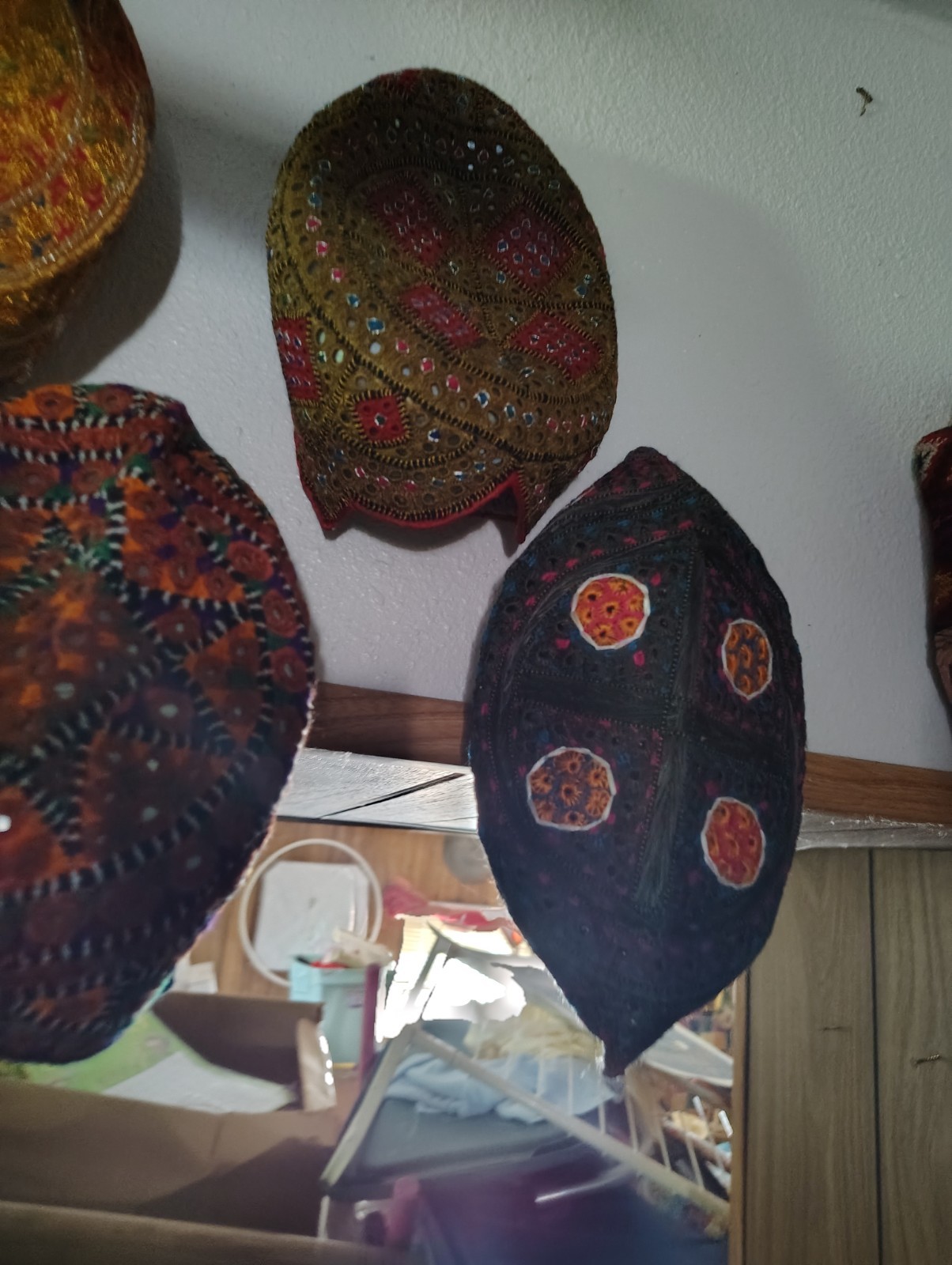 Middle Eastern Head Wear - image 4