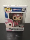 Funko POP! Games: Megaman - Megaman Quick Boomerang (GameStop Exclusive) #102
