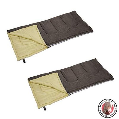 NEW [Limited Edition] Captain Stag CAPTAIN STAG Sleeping Bag