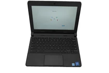 Dell Chromebook 11 P22T 2.16GHz N2830 4GB RAM 32GB SSD Chrome OS (Grade B No AC)