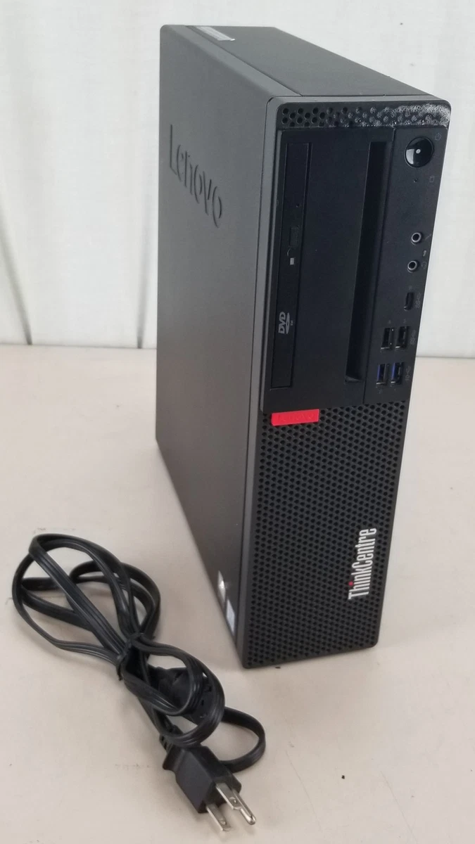 Gaming Intel Core i5 8th Gen. PC Desktops & All-In-One Computers