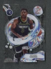 2025 Topps Signature Anthony Edwards Base (RAW)