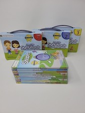 Meet The Sight Words Preschool Prep Full Seri...