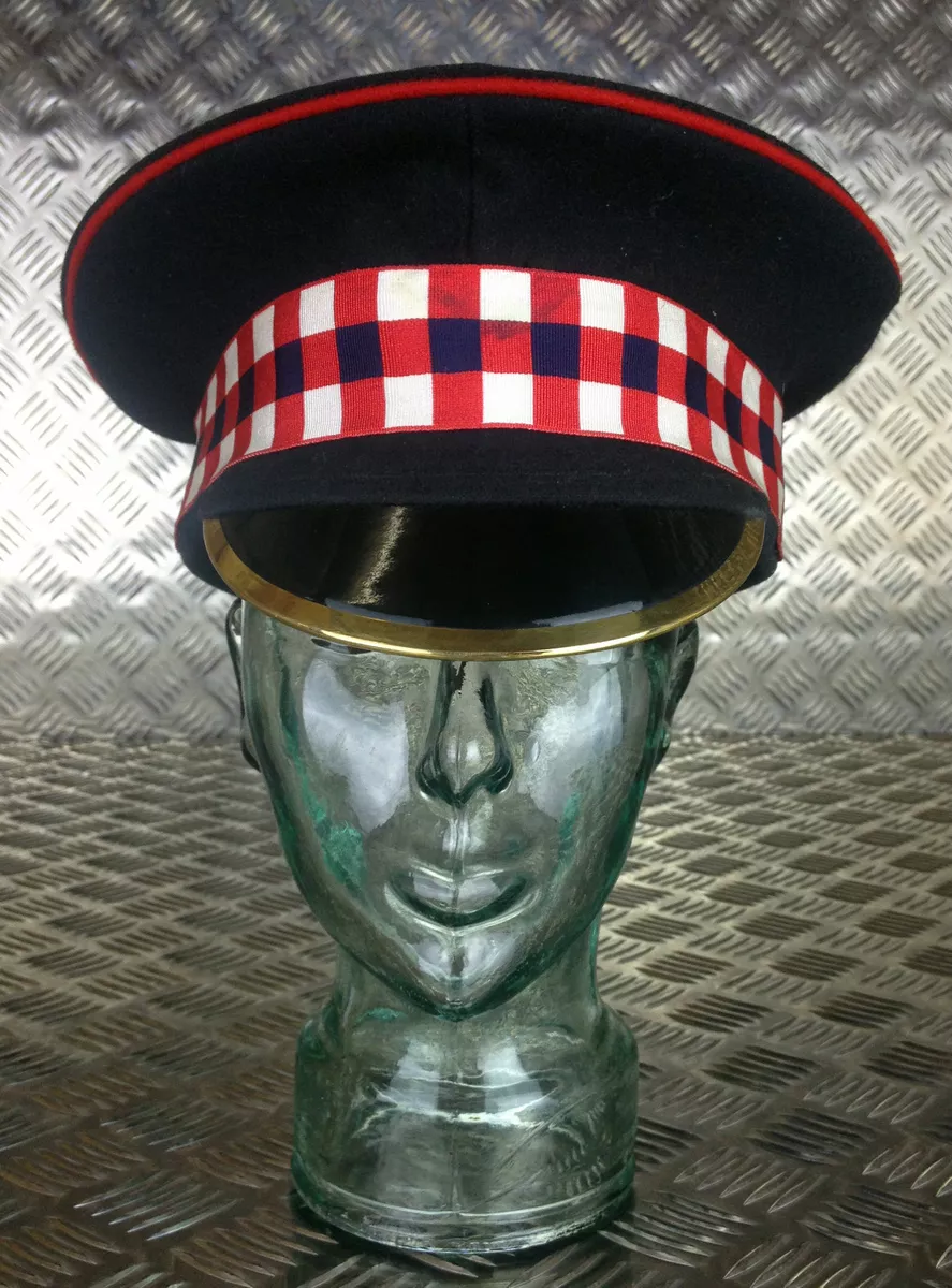 Peaked hat best sale
