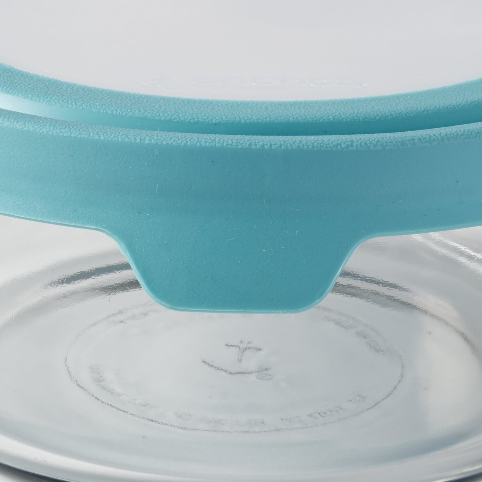 Anchor Hocking Clear Glass Food Storage Containers W/ TrueSeal Lids,19