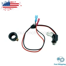 Electronic Ignition Module for VW Bug Bus Ghia Buggy 034 Distributor AC905545