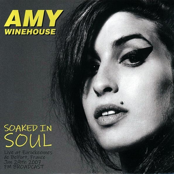★ Amy Winehouse レコード 12\" Amazon.co.jp: Back to Black [Analog]: ミュージック
