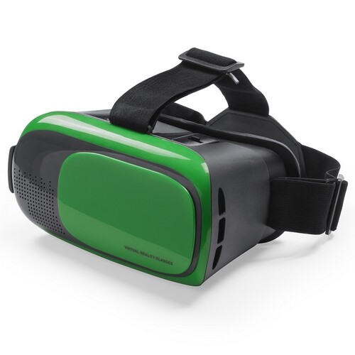 VR 3D Visor Realta ' Virtual Gafas con Mando a Distancia Teléfono TV PC Celular - Imagen 11 de 15