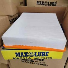 MA5314 CA8756 42487 ENGINE AIR FILTER For 1999-17 CHEVROLET SILVERADO 1500- 3500