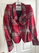 Vivienne Westwood Alcoholic Blazer Size Eu 40