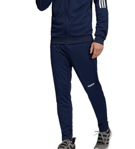 adidas sereno tracksuit blue