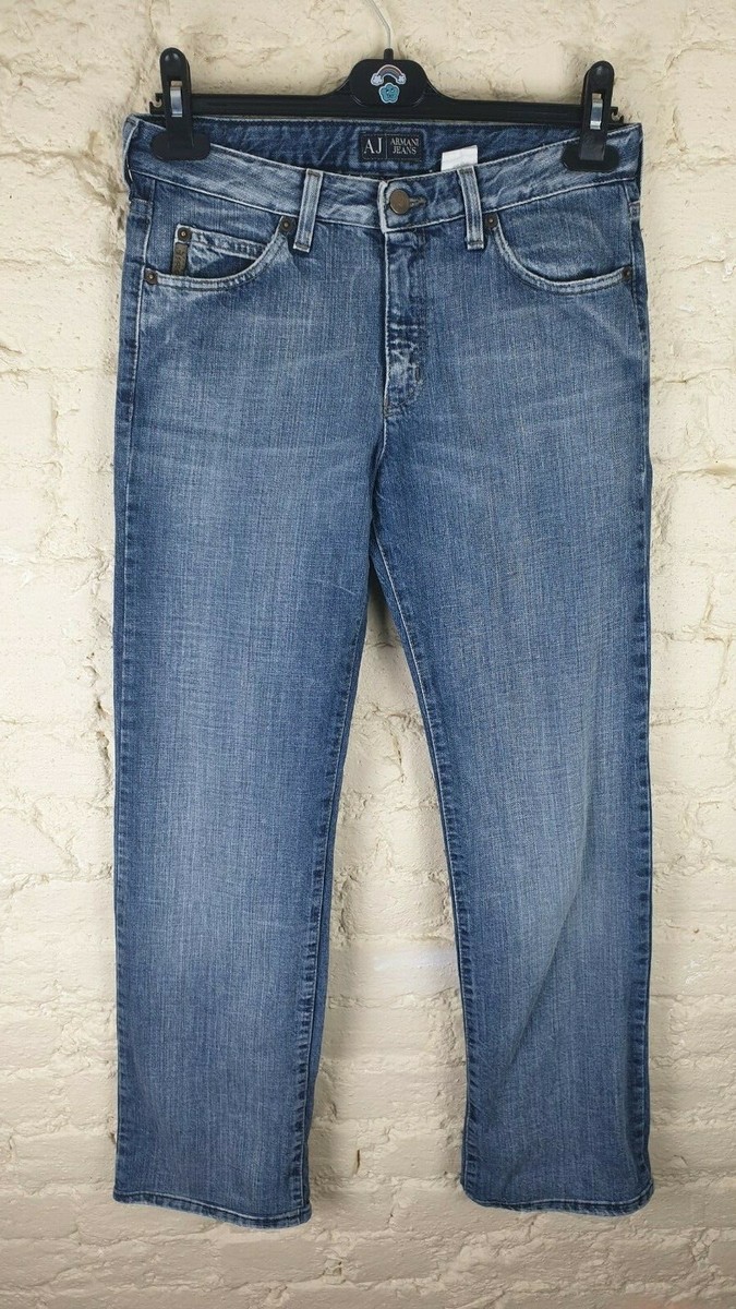 ARMANI JEANS Men
