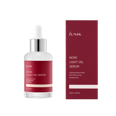 IUNIK Noni Light Oil Serum 50ml (1.69oz)