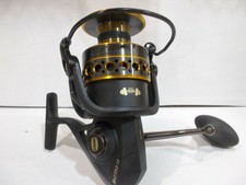 Penn Fierce Ii Spinning Combo For Sale Online Ebay Penn Fierce Ii Spinning Combo For Sale Online Ebay