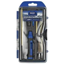 Gunmaster 223/556MM 17 Pieces, Rifle Cleaning Kit