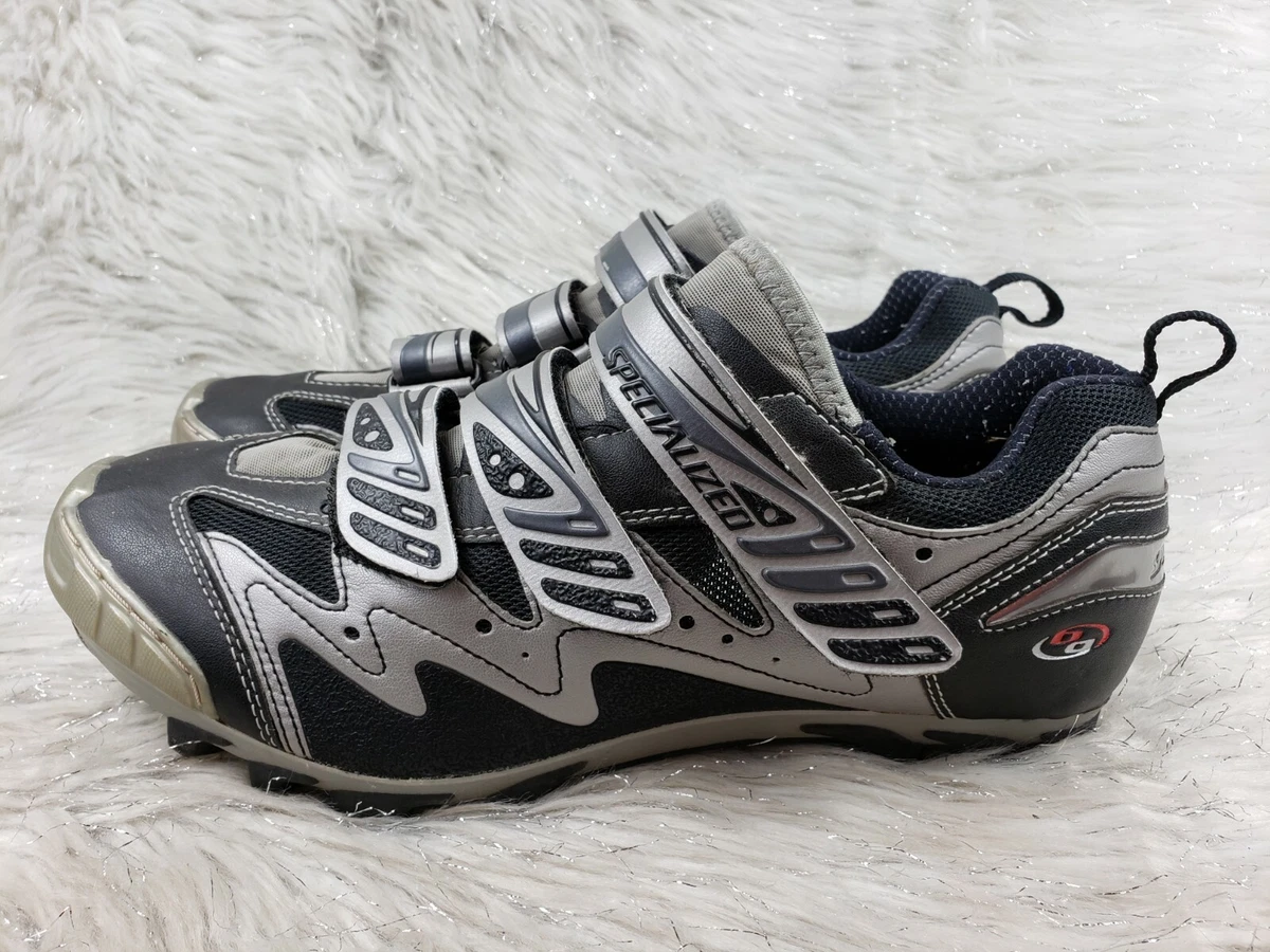 SPECIALIZED Mens Cycling Shoes Size 11 44 Style 6113 3144 eBay
