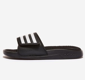 chinelo adissage preto