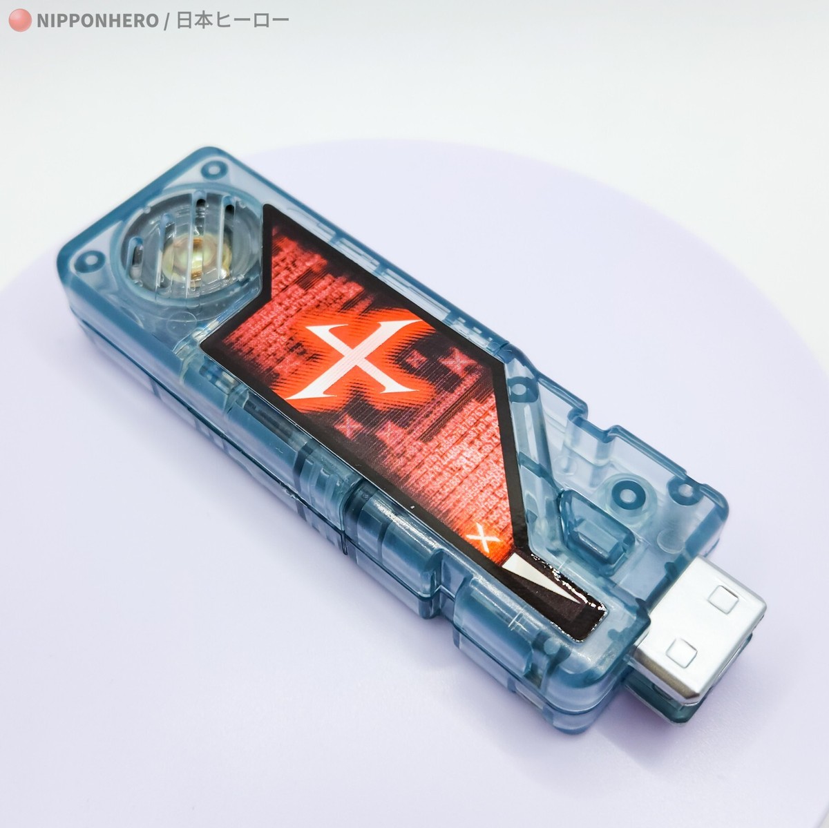 仮面ライダーガヴ　まとめ売り　ヨネザイル専用 DX Zeztz Phone Price: ¥4,180 (tax included) Release Date