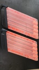 Nerf Magazine Clip Only Rival Khaos MXVI-4000 Blaster 40 Round Original Lor Of 2