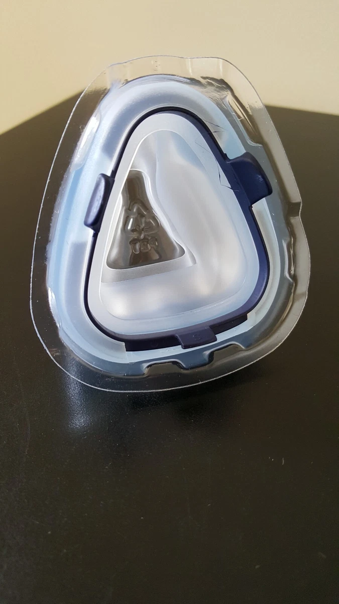 Resmed Mirage Softgel Cushion