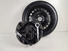Spare Tire W/Jack Kit 16" Fits 2018-2023 GMC Terrain OEM Genuine Donut.