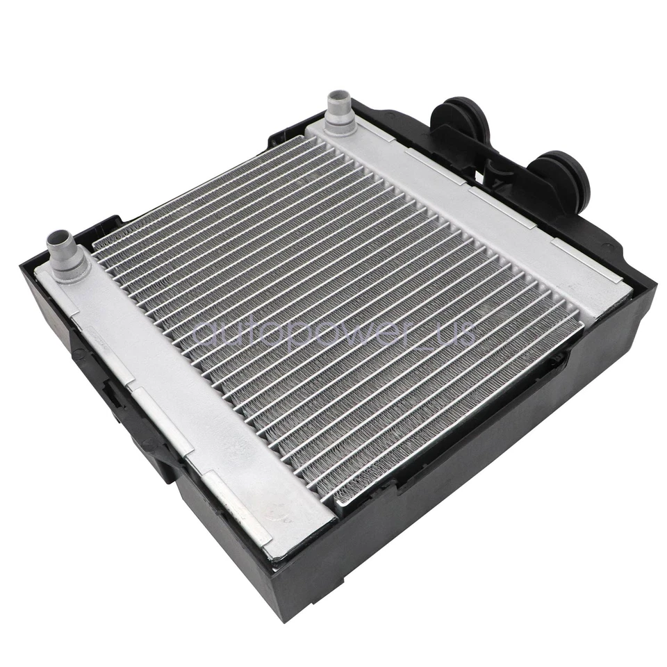 Nuevo radiador auxiliar 0995003203 para Mercedes Benz S550 SL550 CLS63 W166 AMG Foto 3 de 4