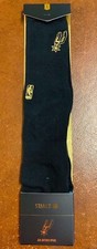 Men's Stance Socks - NBA San Antonio Spurs - Spurs Trophy - L 9-12 