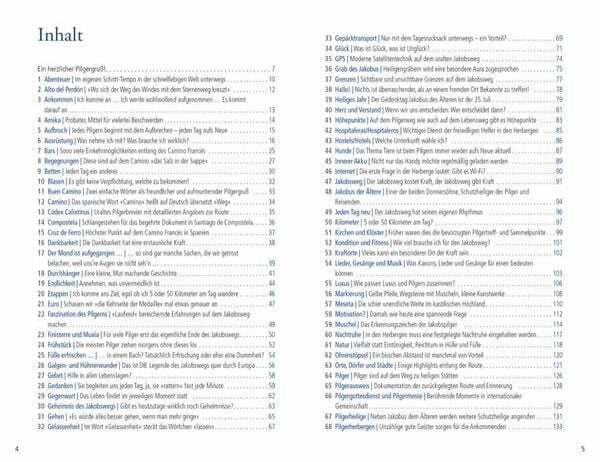 Thumbnail - 101 Dinge, Die Man Über Den Jakobsweg Wissen Muss