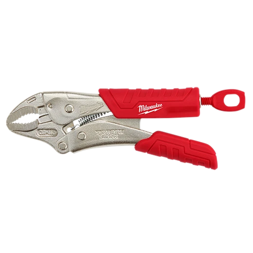 Milwaukee sale locking pliers