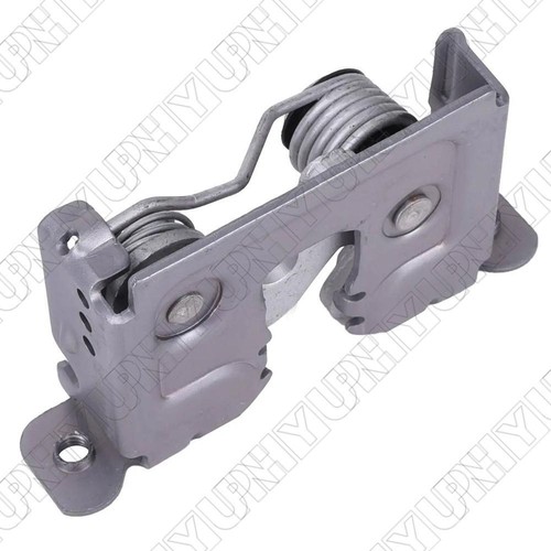 #51232753419 Front Hood Latch Lock For Mini Cooper 2007-2015 R55 R56 R57 R58 R59 - Picture 5 of 6