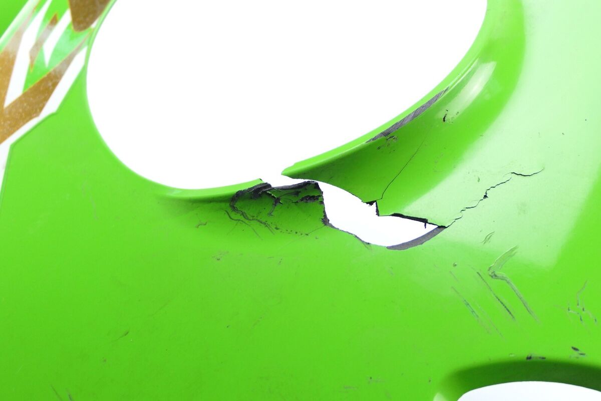棃様の専用ページ DHgate.com:Kawasaki ZX6R ZX636R Complete Fairing Bolts Kit