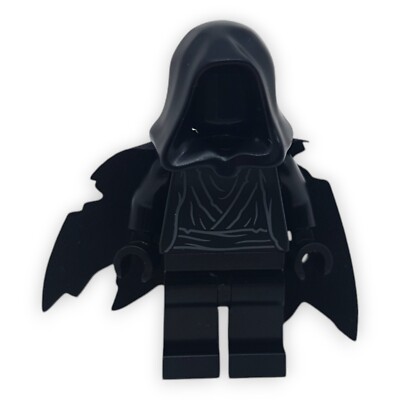 Lego Nazgul Ringgeist Minifigur Figur Herr der Ringe 973pb5858c01 40693 Torso
