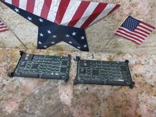 YASKAWA CIRCUIT BOARD JANCD-FC250 DF9200952-B0 WARRANTY LOT OF 2 PIECES