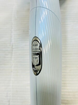 ReFa MTG BEAUTECH DRYER SMART RE-AN-02A White Hair Care AC