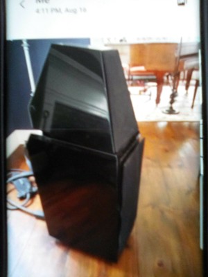 wilson audio watt puppy 7