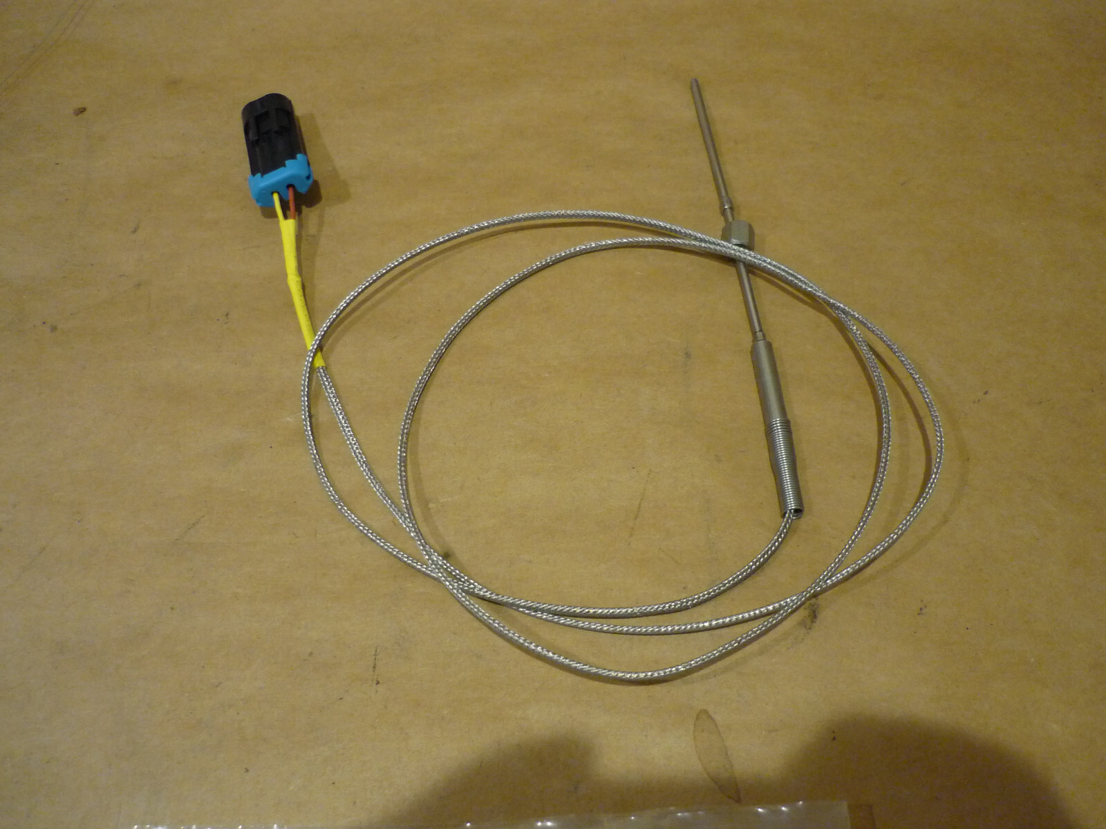 Ferrari Mondial T - Thermocouple  NEW- P/N 141038