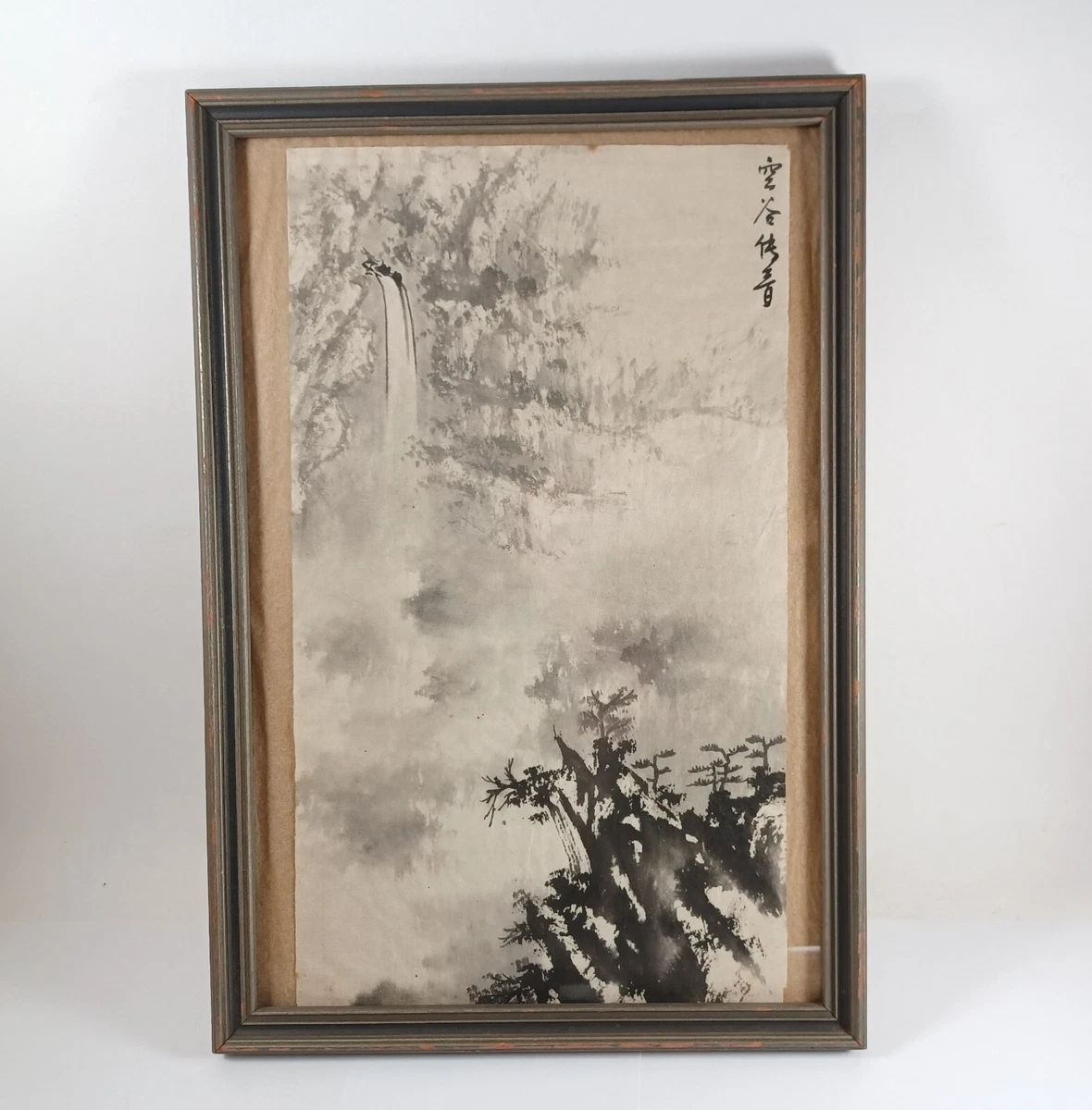 1900-1940 年中国画作、画卷| eBay