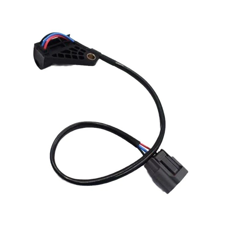 Crank Angle Sensor For Mazda 323 Astina/Protege BJ 1.6L ZM 09/98-05/02 Type 1 - image 3 of 4