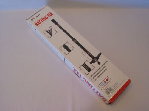 Franklin Sports MLB Flex Top Tee Ball Batting Tee - Adjustable 22'' To 31'' - Picture 5 of 5