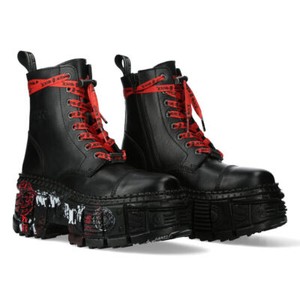 New Rock Boots 39 for sale | eBay