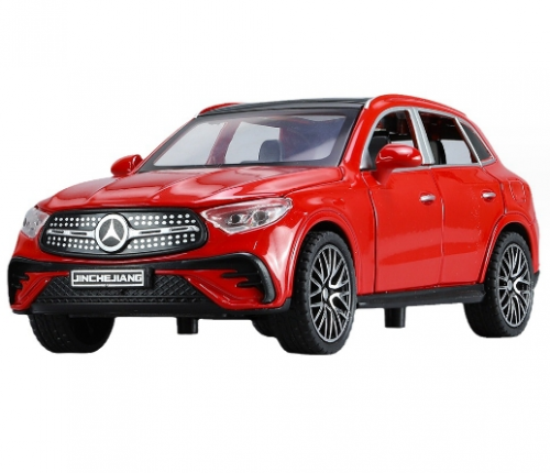 1:32 BMW X5 Modellauto - Hochwertige Diecast Simulation Für Sammler