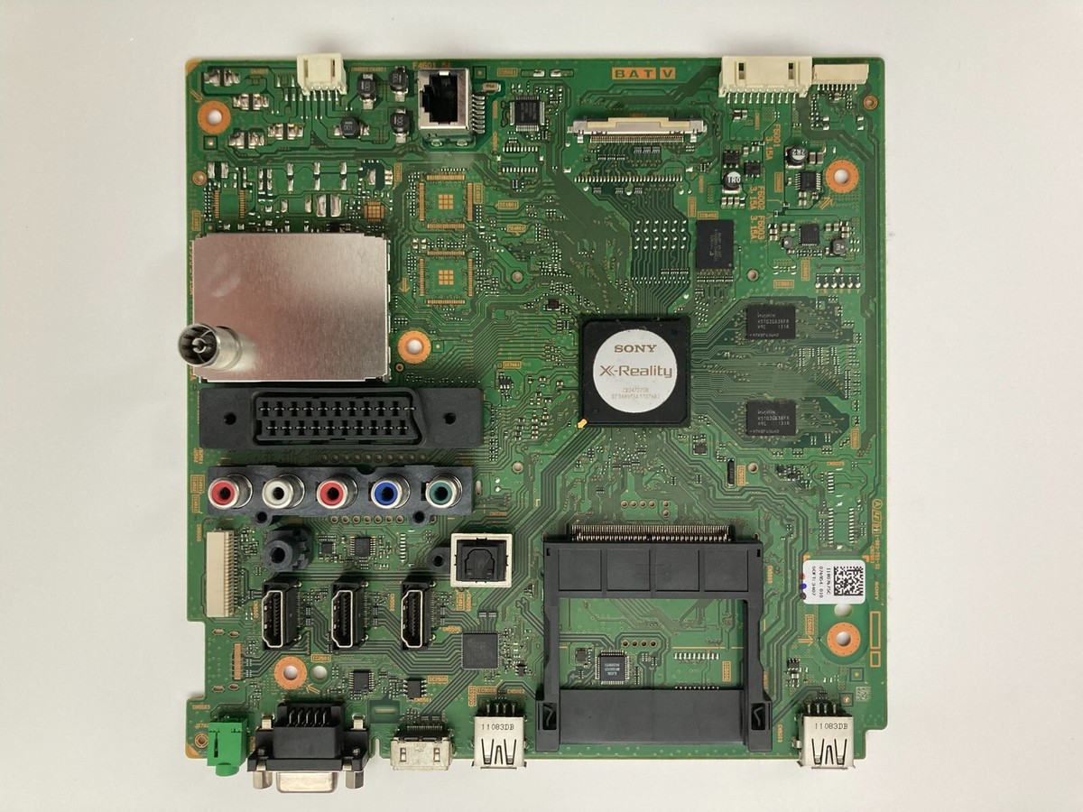 送無★ソニー★テレビKDL-40EX720とKDL-32EX720から基板一式 KDL-40HX720 特長 : インターネットテレビ機能 | テレビ