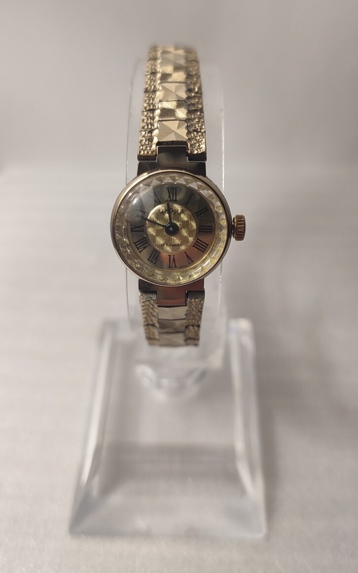 Womens Watches Chaika Orologi Chaika 17 Gioielli Orologi Meccanici