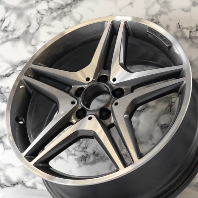 Mercedes CLA250 B250 18