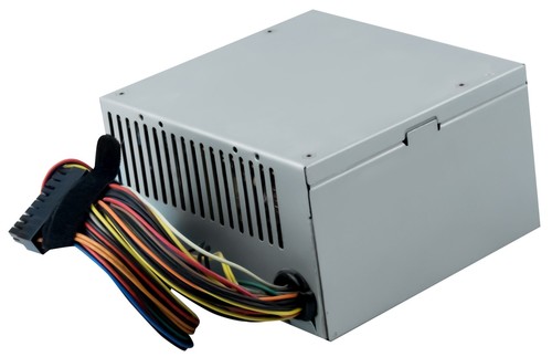 Power supply HEC HEC-250AR-PTF 250W ATX 20-PIN SATA MOLEX FDD