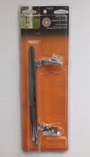 PLPCI 6 5/8 Sliding Glass Patio Door Pull Handle Deluxe Chrome C 1067