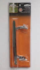 PLPCI 6 5/8 Sliding Glass Patio Door Pull Handle Deluxe Chrome C 1067