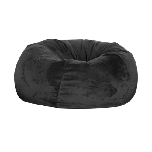 7FT Riesiger Sitzsack Sofabezug Wohnzimmer Sitzsack Sitz Stuhl Faule Sofabezug - Bild 10 von 10